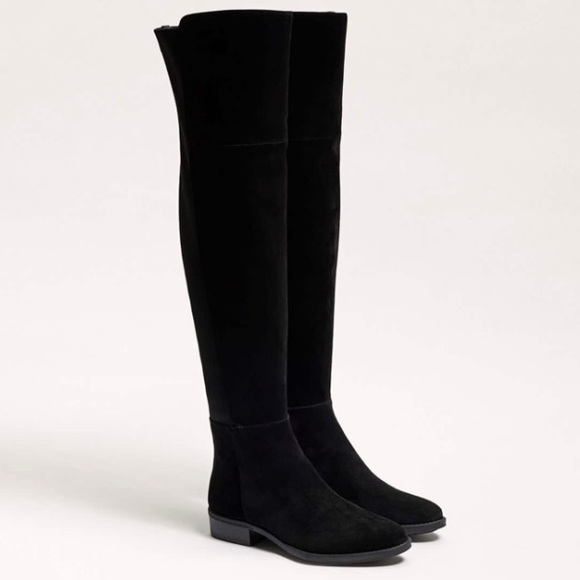 Sam Edelman over the knee boots - Picture 1 of 1